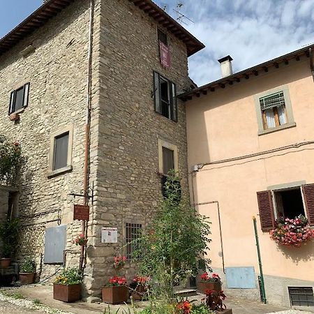 Villa La Torre Del Vicario à Palazzuolo Sul Senio Extérieur photo