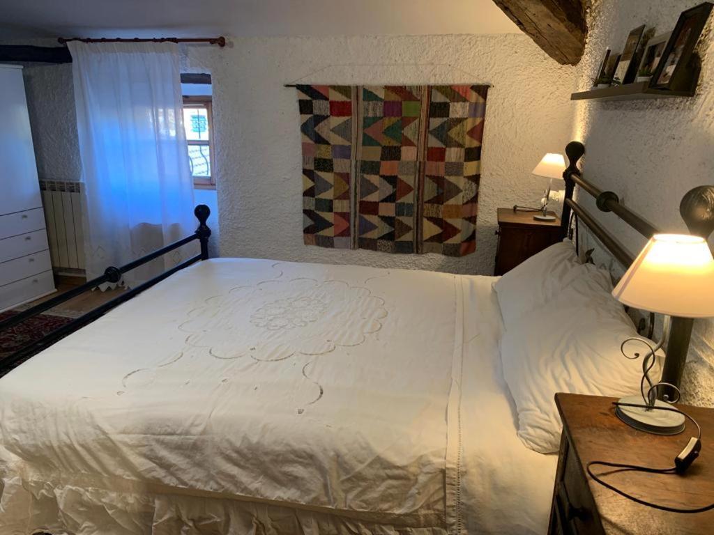 Villa La Torre Del Vicario à Palazzuolo Sul Senio Extérieur photo