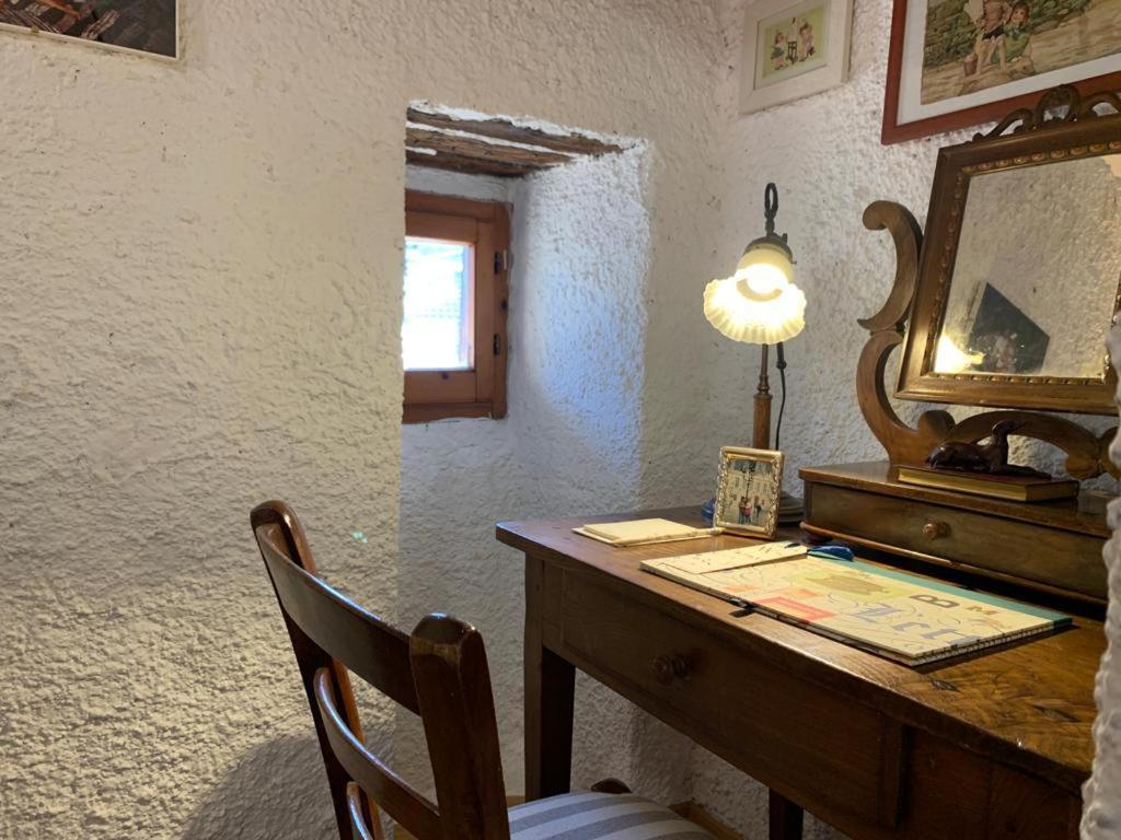 Villa La Torre Del Vicario à Palazzuolo Sul Senio Extérieur photo