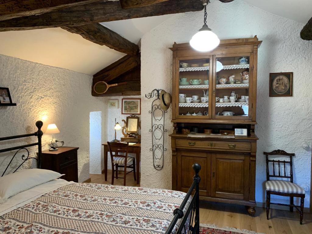 Villa La Torre Del Vicario à Palazzuolo Sul Senio Extérieur photo