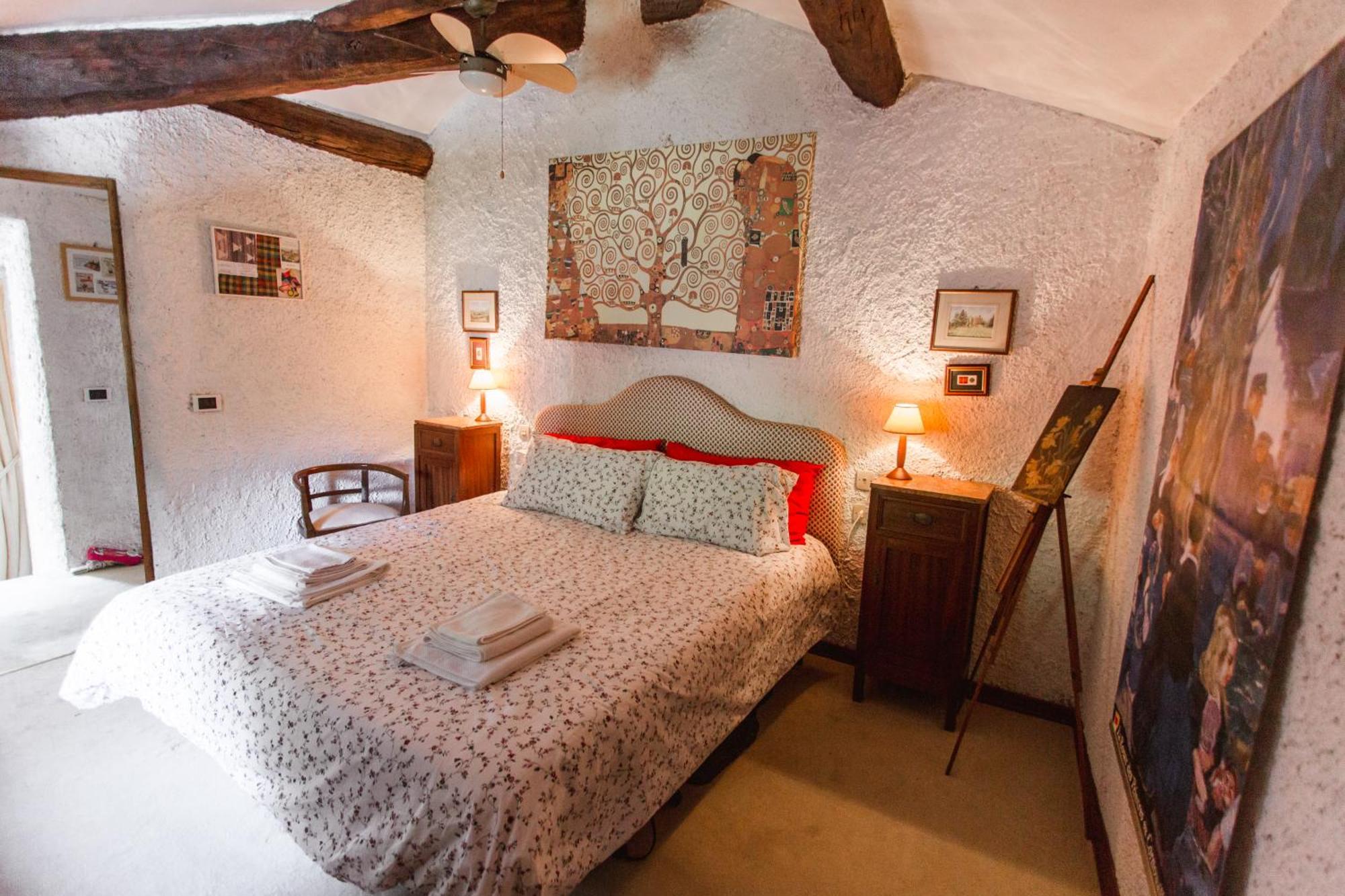 Villa La Torre Del Vicario à Palazzuolo Sul Senio Extérieur photo