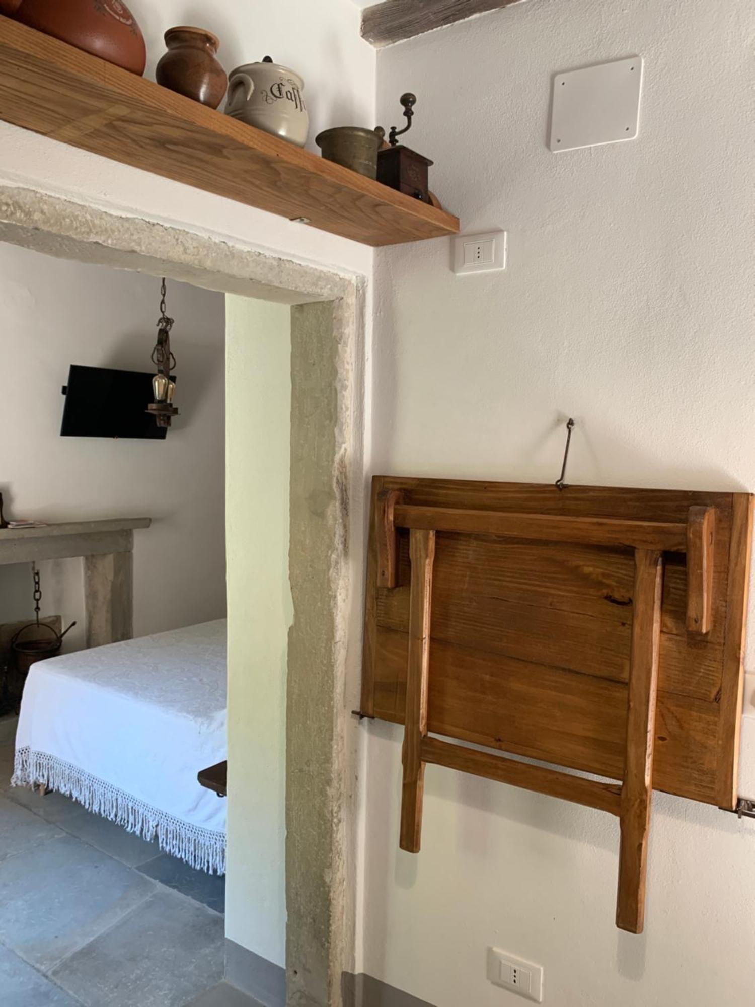 Villa La Torre Del Vicario à Palazzuolo Sul Senio Extérieur photo