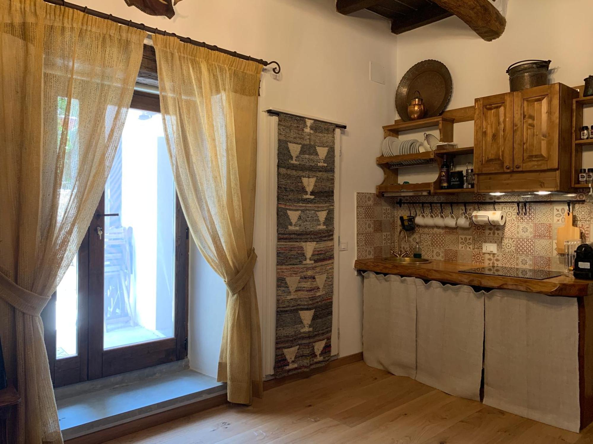 Villa La Torre Del Vicario à Palazzuolo Sul Senio Extérieur photo