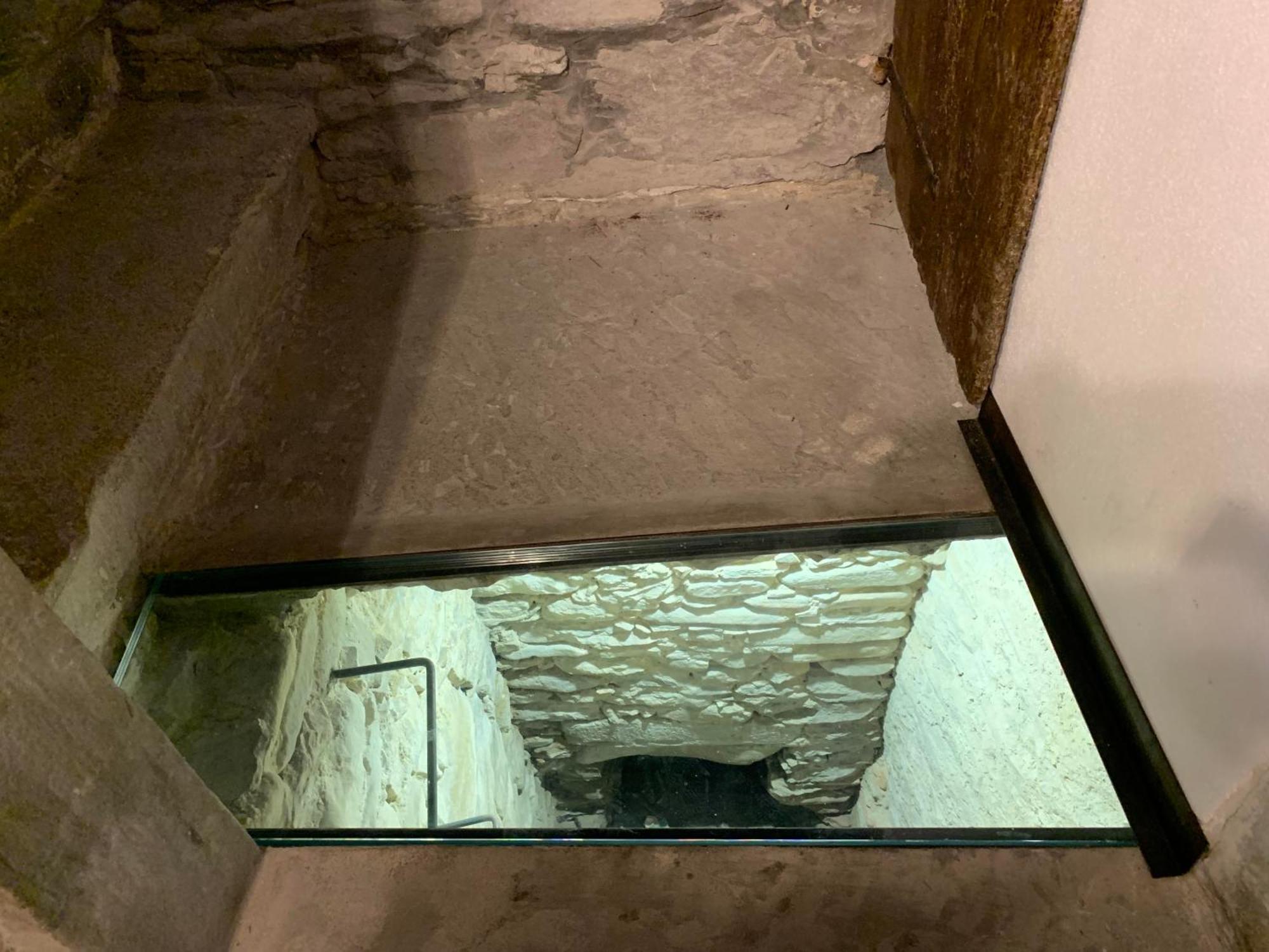 Villa La Torre Del Vicario à Palazzuolo Sul Senio Extérieur photo